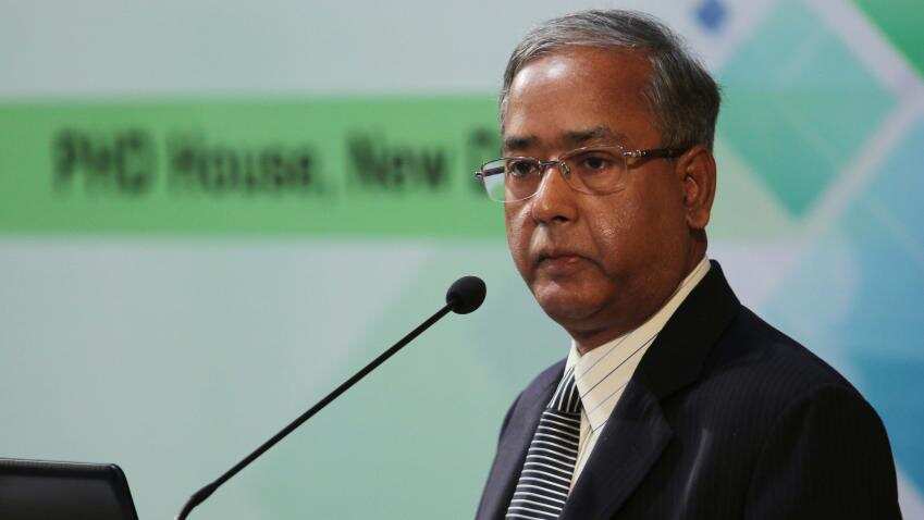 Six years at Sebi: UK Sinha to hang his boots today