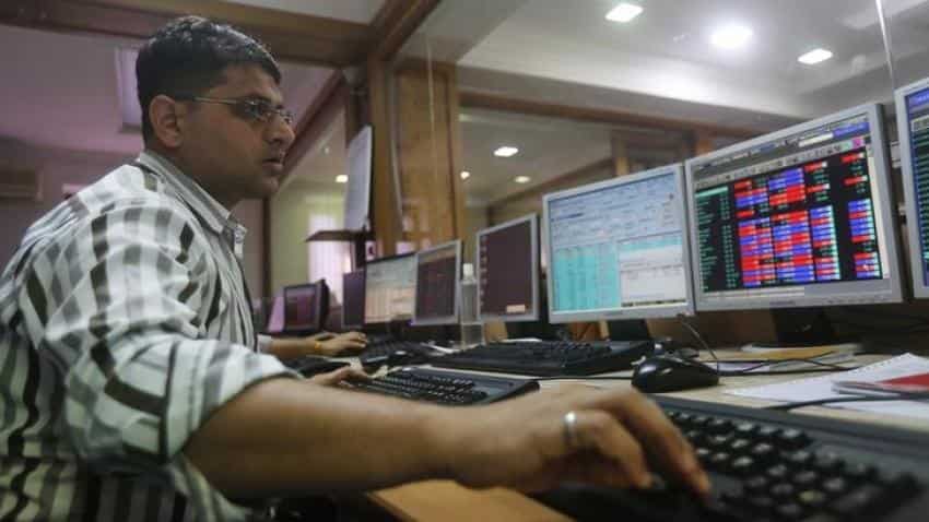 Nifty regains 8,900-mark; auto stocks in focus ahead of sales data