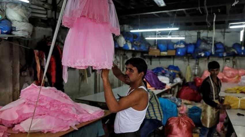 India&#039;s manufacturing PMI in February grows but more jobs lost 