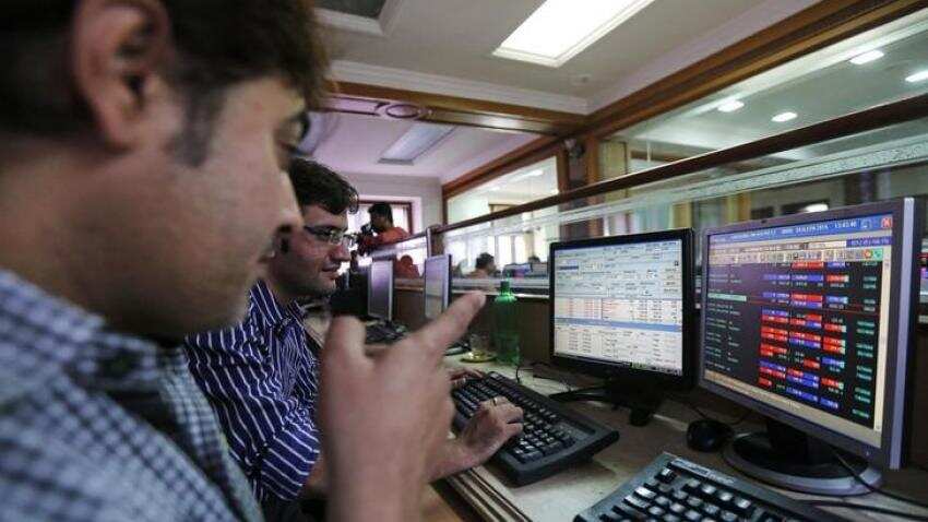 Sensex crosses 29,000-mark, Tata Motors rise3%