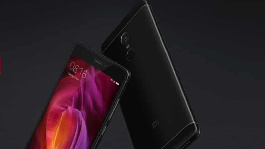 Xiaomi's next Redmi Note 4 on March 8; here's how to buy Xiaomi's next Redmi Note 4 on March 8; here's how to buy
