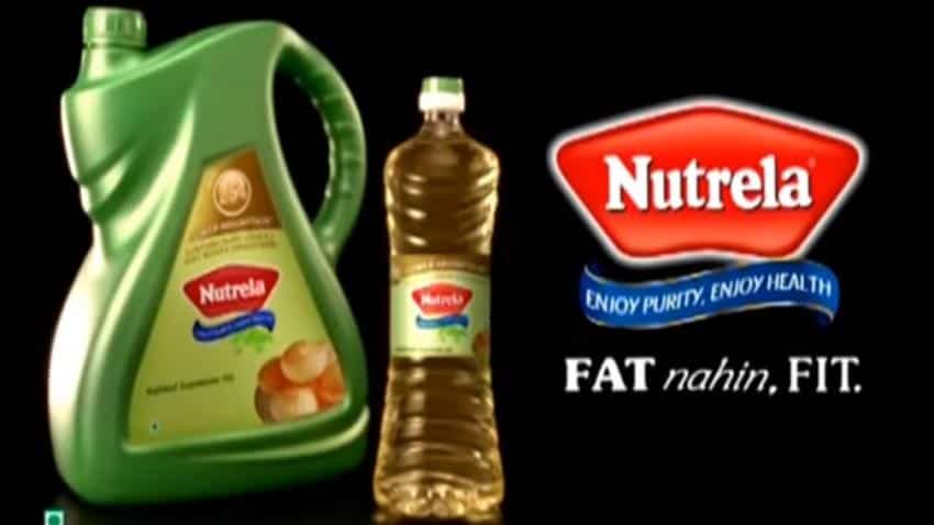 Patanjali extends pact for packaging, refining oils with Ruchi Soya Patanjali extends pact for packaging, refining oils with Ruchi Soya