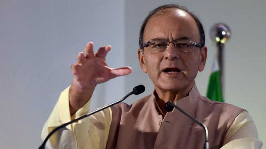 Model GST Bill to go for 20% peak tax, slabs intact for now