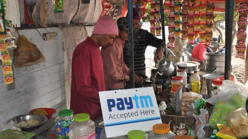 Alibaba, SAIF to invest $200 million in Paytm&#039;s e-marketplace  