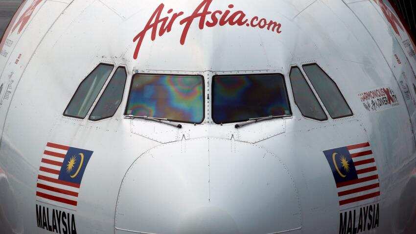 AirAsia India plans to begin international operations from next year