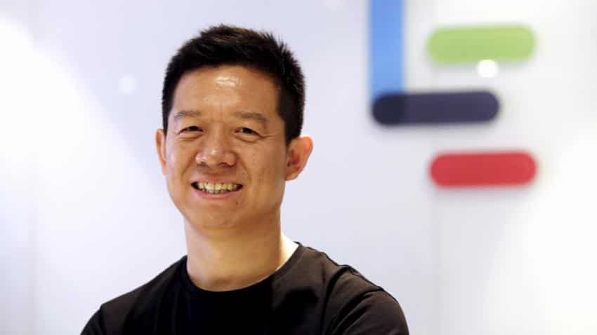 China's technology firm LeEco fires 85% employees of Indian unit; may exit from India in next few months China's technology firm LeEco fires 85% employees of Indian unit; may exit from India in next few months