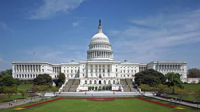US political parties reintroduce Bill against outsourcing jobs in US Congress US political parties reintroduce Bill against outsourcing jobs in US Congress