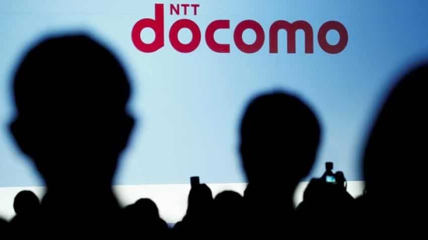 Tata-DoCoMo truce may leave Japanese firm with $790 million to invest in India - source