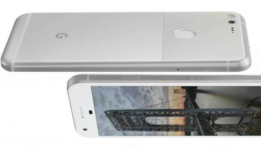 Google to unveil new Pixel smartphone this year Google to unveil new Pixel smartphone this year