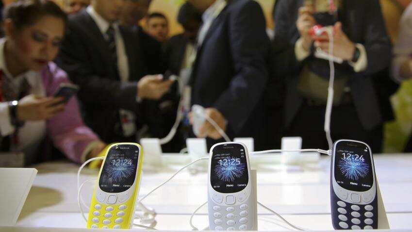 Nokia 3310 is back, but is nostalgia enough to power a brand into the future?
