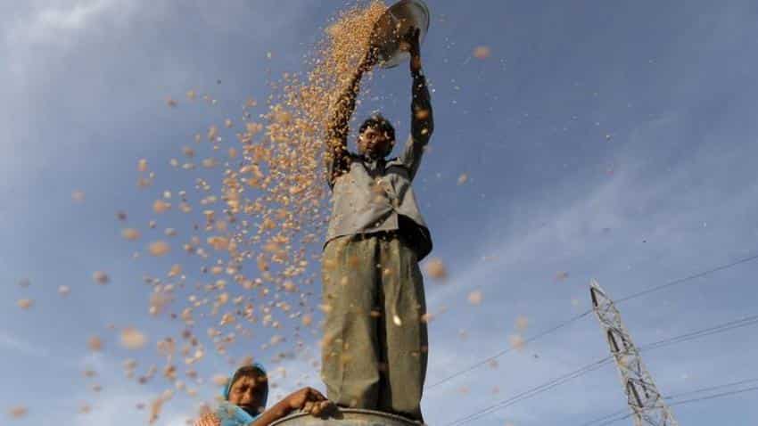 Agriculturists, small traders exempt from registering under GST