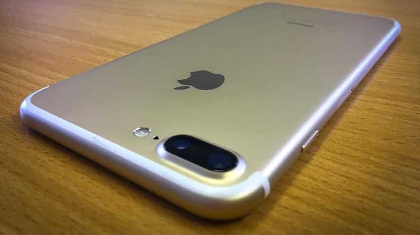 Buy iPhone 7 for less than Rs 40,000 on Flipkart