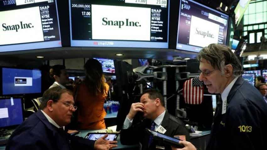 Snap&#039;s stock price hard to justify - Barron&#039;s