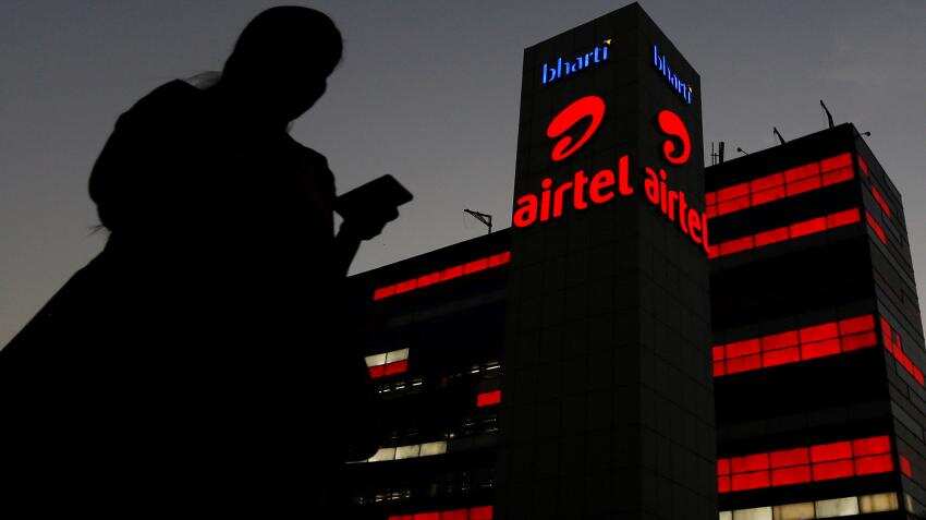  Bharti Airtel&#039;s board approves acquisition of Telenor India; shares gain