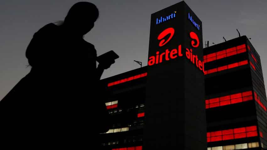 Bharti Airtel's board approves acquisition of Telenor India; shares gain Bharti Airtel's board approves acquisition of Telenor India; shares gain