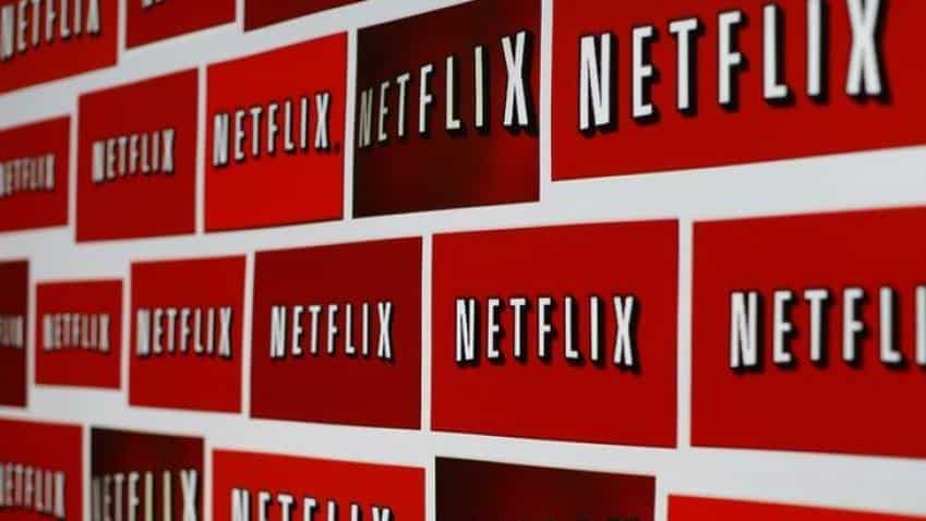 Netflix plays big on India, offers OTT via top d2h, mobile platforms Netflix plays big on India, offers OTT via top d2h, mobile platforms