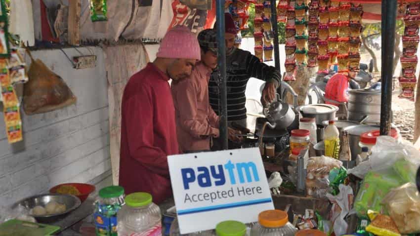 Bought for Rs 10 crore, Reliance Capital sells Paytm stake to Alibaba for Rs 275 crore