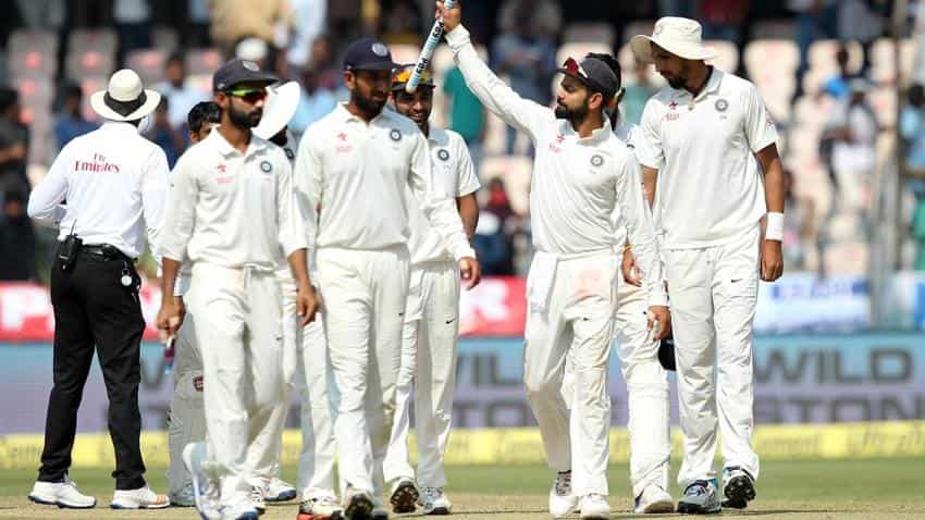 Oppo Mobiles signs deal of over Rs 1,000 crore with BCCI for India Cricket teams sponsorship rights