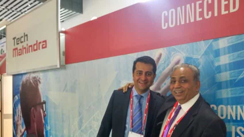 Tech Mahindra to buy US-based healthcare IT services & consulting firm The HCI Group Tech Mahindra to buy US-based healthcare IT services & consulting firm The HCI Group