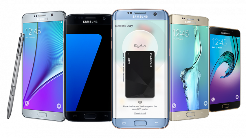 Digital Currency: Can Samsung Pay dent the Indian market? 