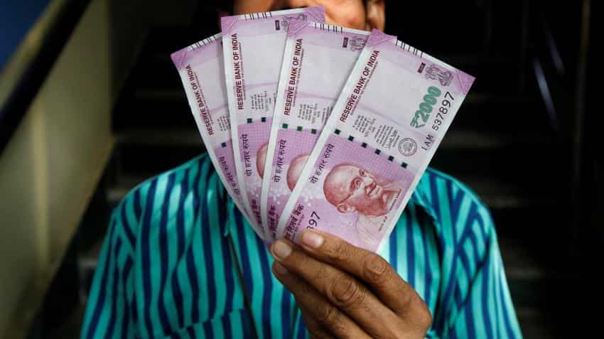Demonetisation impacts billionaire club; Mukesh Ambani richest Demonetisation impacts billionaire club; Mukesh Ambani richest