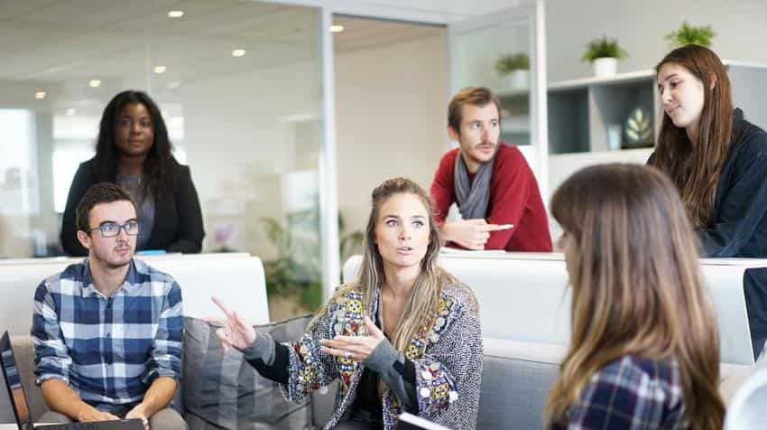 Hurun Global Billionaire Rich list: Only 152 women billionaires out of 7 billion people Hurun Global Billionaire Rich list: Only 152 women billionaires out of 7 billion people