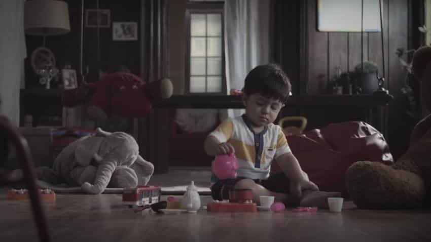 Brooke Bond Red Label's latest ad aims to break stereotypes on Women's Day Brooke Bond Red Label's latest ad aims to break stereotypes on Women's Day