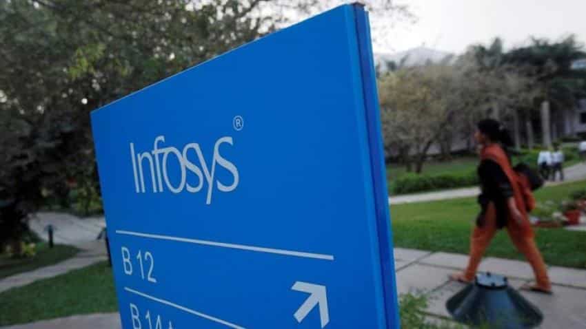 Despite H-1B curb talks in US, Infosys bags contract with Texas Dept of Family and Protective Services