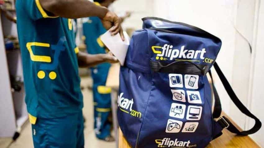 Flipkart in talks to raise about $800 million
