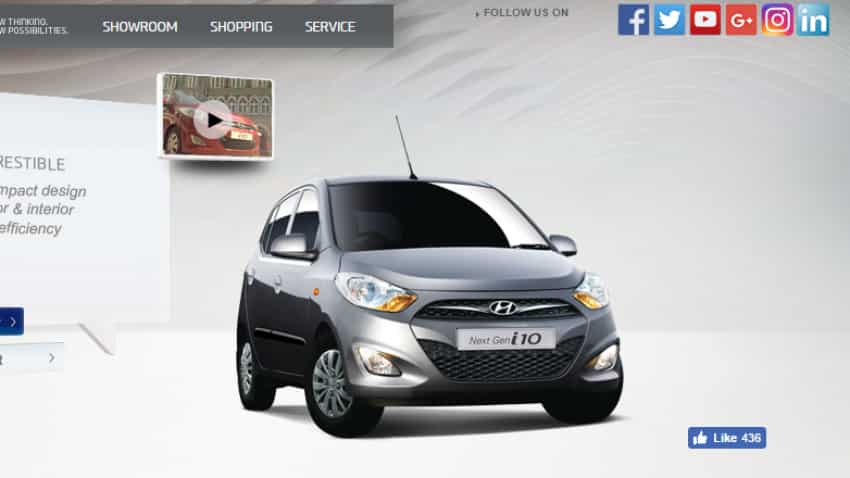 Hyundai decides to discontinue i10 Hyundai decides to discontinue i10