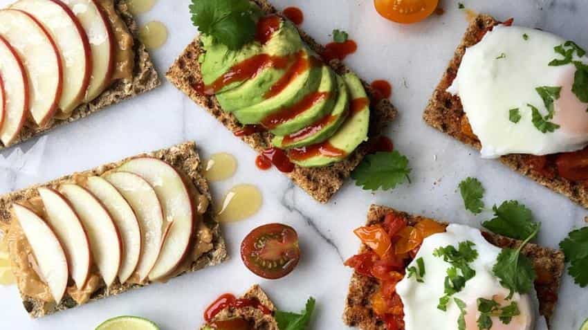 FMCG companies turn focus to ‘healthy’ snacking in India FMCG companies turn focus to ‘healthy’ snacking in India