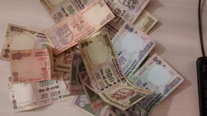 RBI to issue new Rs 10 notes, old ones to remain valid