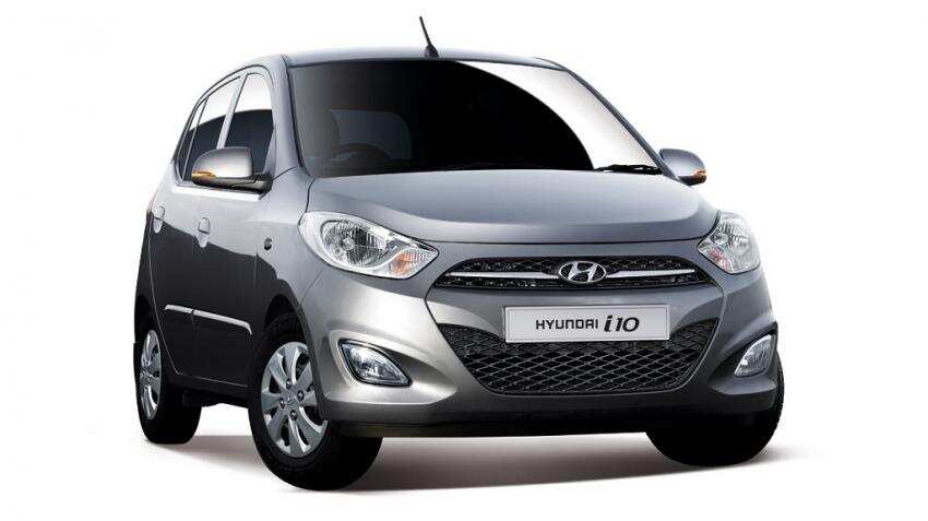 Numbers that led Hyundai to pull the plug on its once bestseller i10 Numbers that led Hyundai to pull the plug on its once bestseller i10