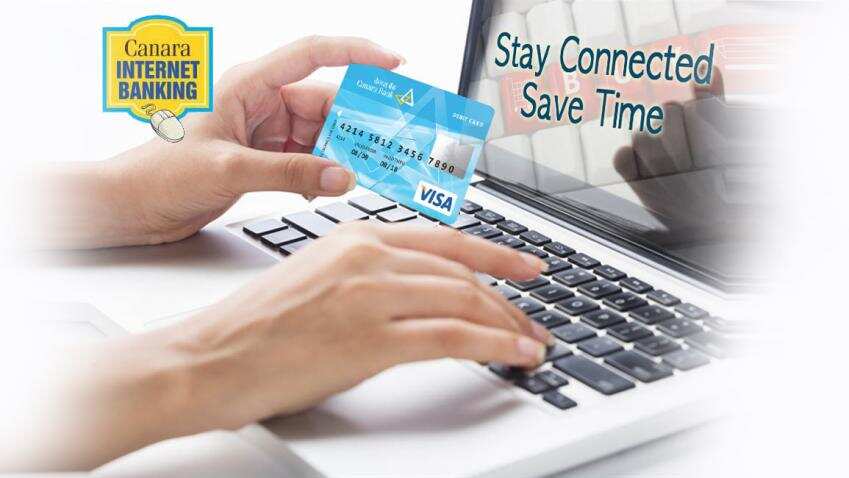 Canara Bank sells 13.45% stake in Can Fin Homes to Singapore's Caladium Investment Canara Bank sells 13.45% stake in Can Fin Homes to Singapore's Caladium Investment