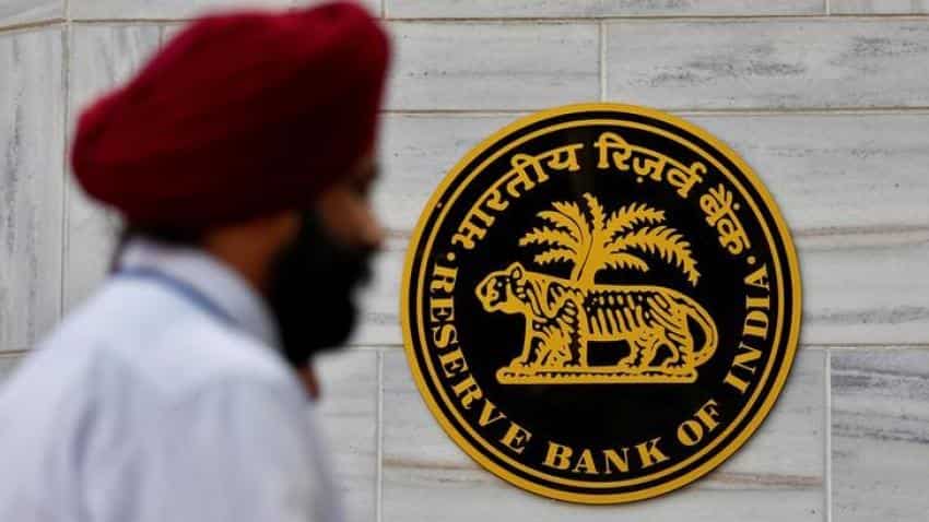 B P Kanungo appointed RBI Dy Governor; replaces R Gandhi