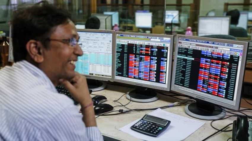 Markets head for positive opening on Tuesday following elections&#039; outcome