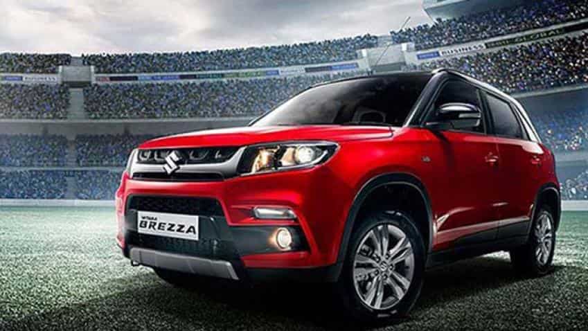 Expect India to be 3rd-biggest car market by 2020: Suzuki Expect India to be 3rd-biggest car market by 2020: Suzuki
