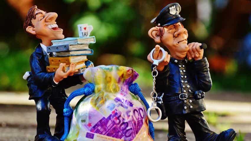 Fast track prosecution cases against shell cos: CBDT to taxmen Fast track prosecution cases against shell cos: CBDT to taxmen