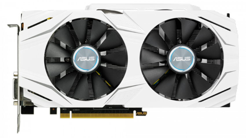 Asus launches VR-ready gaming graphics cards in India Asus launches VR-ready gaming graphics cards in India