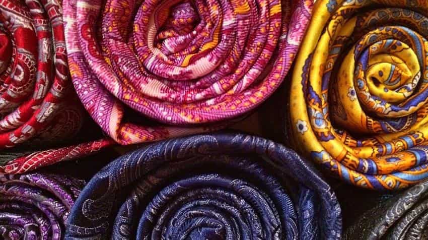 Ind-Ra assigns stable outlook for cotton textiles in FY18 Ind-Ra assigns stable outlook for cotton textiles in FY18