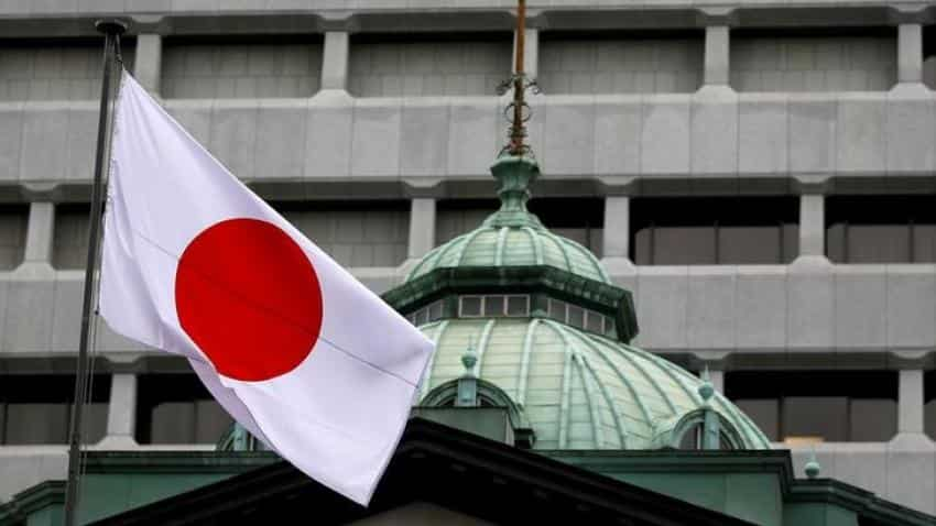 Bank of Japan seen standing pat, may highlight disparity on growth and prices