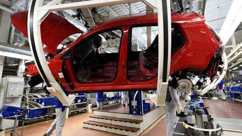 More takers for cars priced in Rs 8 -10 lakh range in February More takers for cars priced in Rs 8 -10 lakh range in February