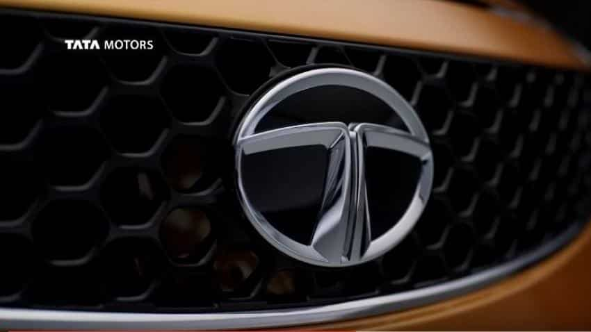 Tata Motors to launch a new VRS plan to cut staff costs