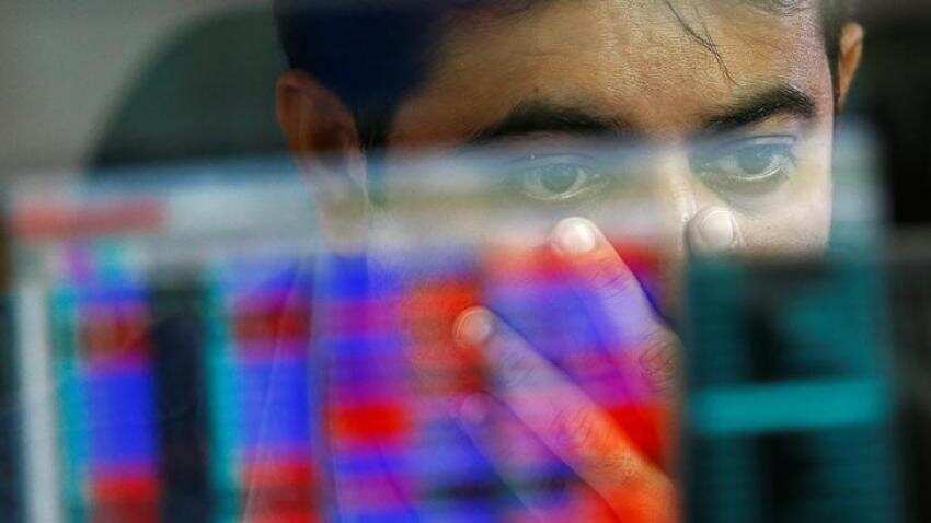 Sensex closes at two-year high; Nifty crosses 9,000-mark