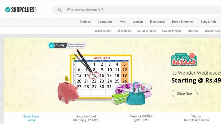 ShopClues board supports Radika Aggarwal, Sanjay Sethi; says company made "fantastic progress" under present leadership ShopClues board supports Radika Aggarwal, Sanjay Sethi; says company made "fantastic progress" under present leadership