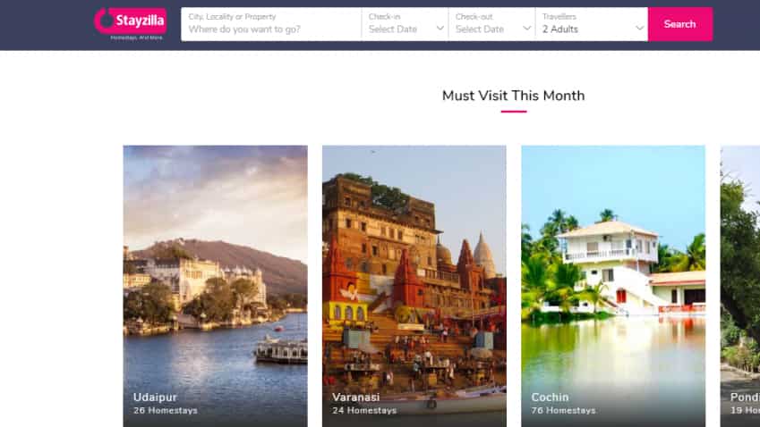 Chennai police arrests travel startup Stayzilla's founder & CEO Yogendra Vasupal Chennai police arrests travel startup Stayzilla's founder & CEO Yogendra Vasupal