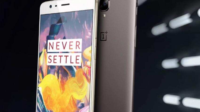 OnePlus 3T in blue? Company to launch new variant today with Colette   