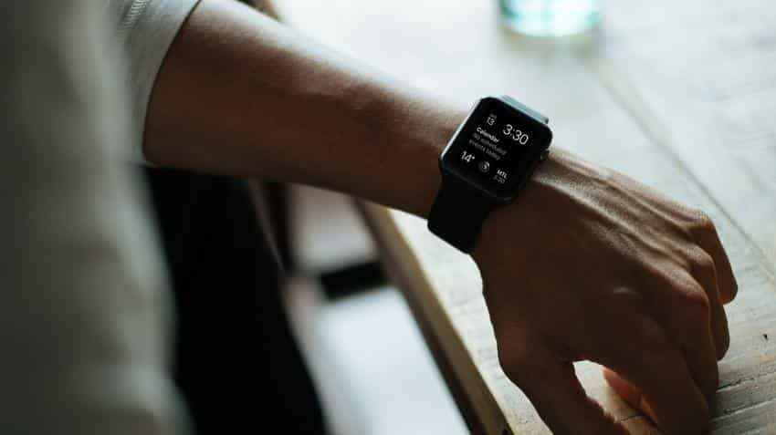 10 smartwatch 2024