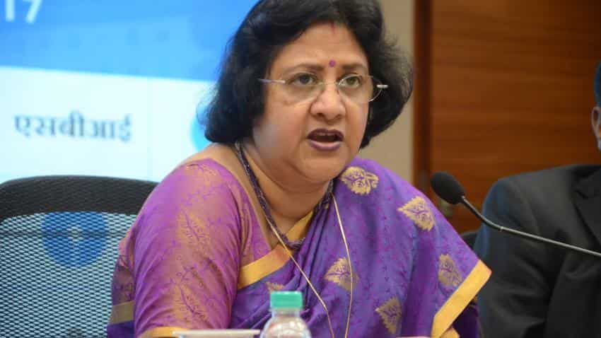 SBI board approves raising equity capital of Rs 15,000 crore in FY18