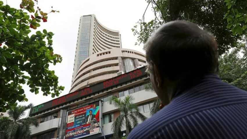 Sensex, Nifty soar over US Fed rate hike